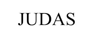 JUDAS trademark