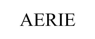 AERIE trademark