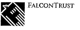 F FALCONTRUST trademark