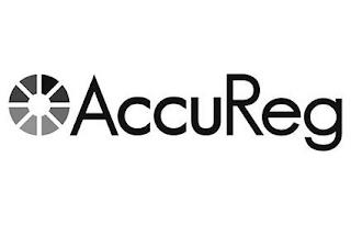 ACCUREG trademark