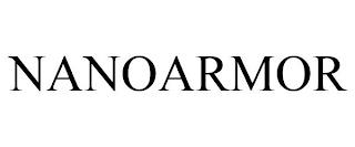 NANOARMOR trademark