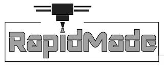 RAPIDMADE trademark