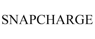 SNAPCHARGE trademark