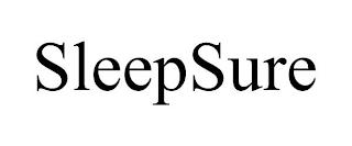 SLEEPSURE trademark