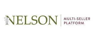 NELSON MULTI-SELLER PLATFORM trademark