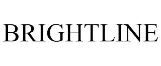 BRIGHTLINE trademark