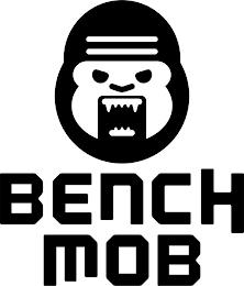 BENCHMOB trademark