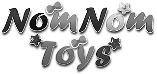 NOMNOM TOYS trademark