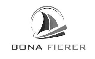 BONA FIERER trademark