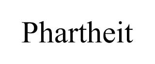 PHARTHEIT trademark