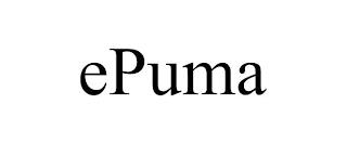 EPUMA trademark