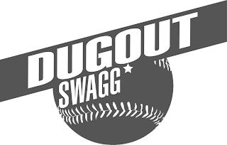 DUGOUT SWAGG trademark