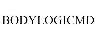 BODYLOGICMD trademark