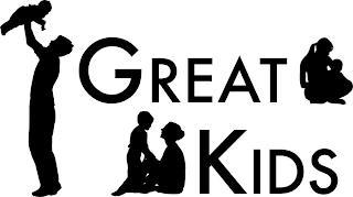 GREAT KIDS trademark