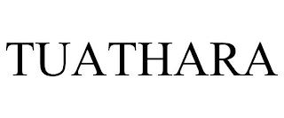 TUATHARA trademark