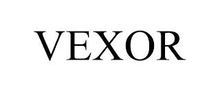 VEXOR trademark