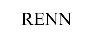 RENN trademark