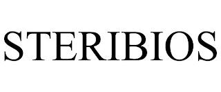 STERIBIOS trademark