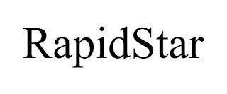 RAPIDSTAR trademark