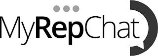 MYREPCHAT trademark