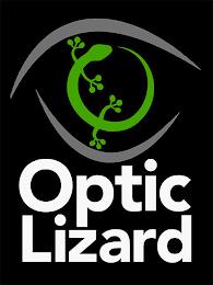 OPTIC LIZARD trademark