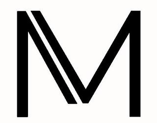 M trademark