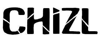 CHIZL trademark