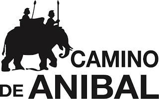 CAMINO DE ANIBAL trademark