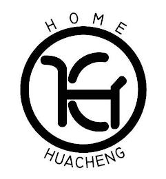 HOME HC HUACHENG trademark