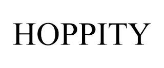 HOPPITY trademark