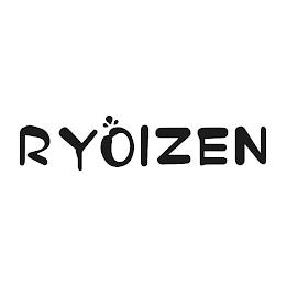 RYOIZEN trademark