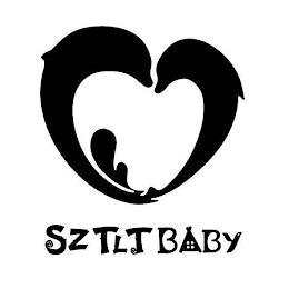 SZTLTBABY trademark