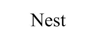 NEST trademark