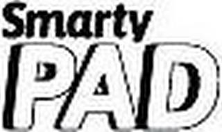 SMARTY PAD trademark