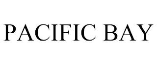 PACIFIC BAY trademark