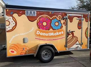 DONUTMAKES trademark