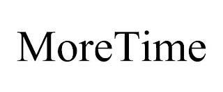 MORETIME trademark