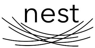 NEST trademark