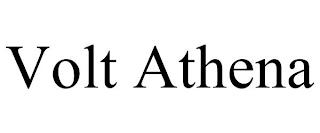 VOLT ATHENA trademark