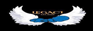 LEGACI EST. 2020 trademark