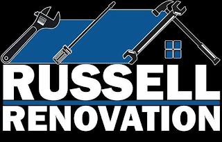 RUSSELL RENOVATION trademark