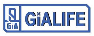 GIA GIALIFE trademark