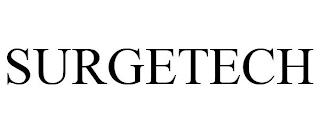 SURGETECH trademark