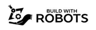 BUILD WITH ROBOTS trademark