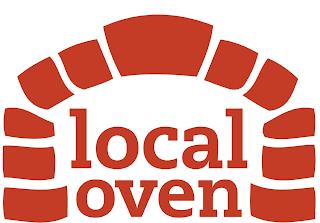 LOCAL OVEN trademark