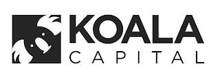 KOALA CAPITAL trademark