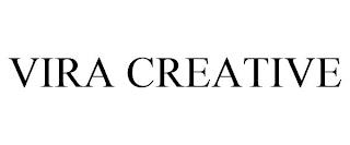 VIRA CREATIVE trademark