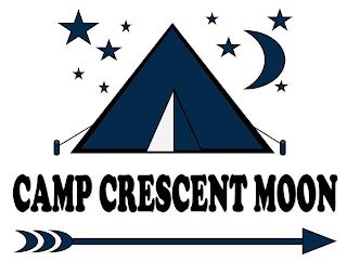 CAMP CRESCENT MOON trademark