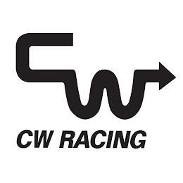 CW CW RACING trademark