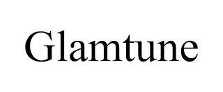 GLAMTUNE trademark